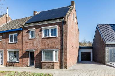 Woning Putstraat 44 Amstenrade