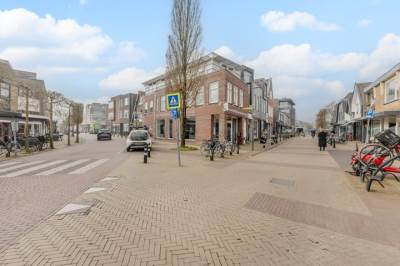 Woning Stationsweg 76A Heiloo