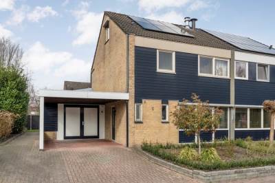 Woning Poolster 6 De Krim