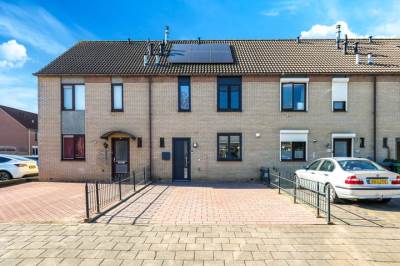 Woning Limburgsingel 77 Arnhem