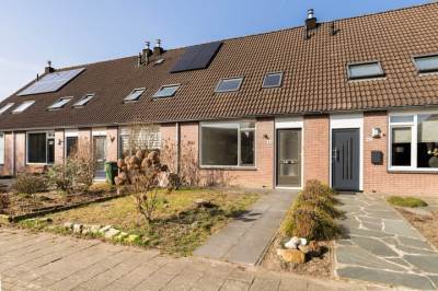 Woning Piet Muyselaarstraat 44 Hengelo (OV)