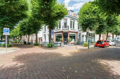 Woning Voorstraat 54D Noordwijk (ZH)