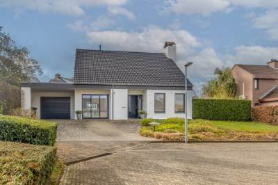 Woning Kerkveld 4 Schimmert