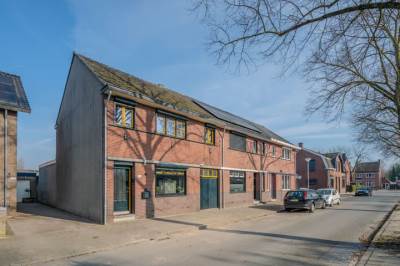 Woning Veldstraat 119 Tegelen