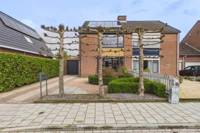 Woning Romerswaalestraat 4A Zuiddorpe