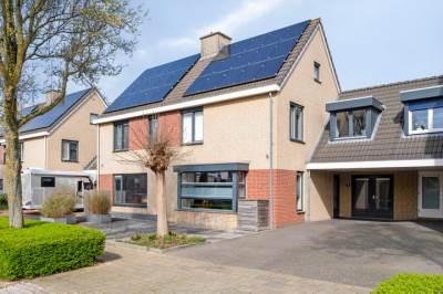 Woning Mijnbouwstraat 38 Geleen