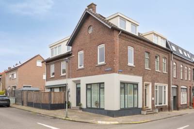 Woning Van Lennepstraat 29 Geleen