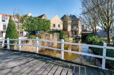 Woning Boompjesstraat 2A Strijen