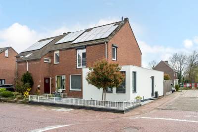 Woning Dalstraat 1 Limbricht