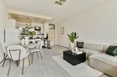 Woning Newa 31 Amstelveen