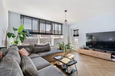 Woning Mari Andriessenrade 77 Capelle aan den IJssel