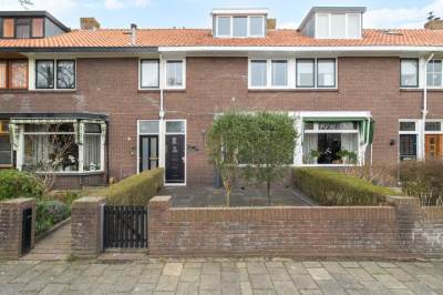 Woning Lombokstraat 17 Den Helder