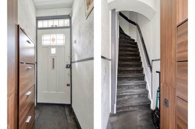 Woning van Duvenvoordelaan 18 Voorburg