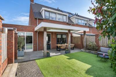 Woning Roerkuip 15 Sint-Michielsgestel