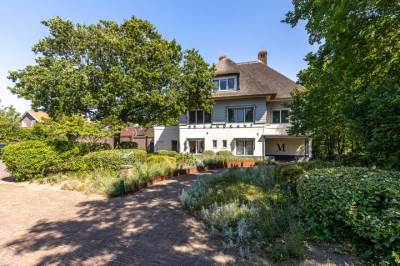 Woning Atjehweg 9 Noordwijk (ZH)