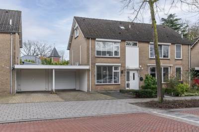 Woning Venstraat 13 Rosmalen