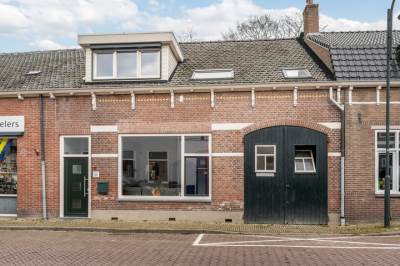 Woning Markt 10 Poortvliet