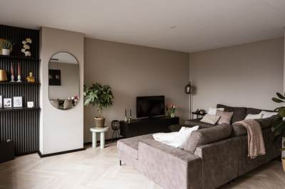 Woning Mozartlaan 329 Den Haag