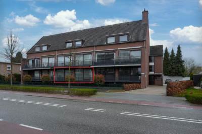 Woning Prins Mauritslaan 42A Beek (LI)