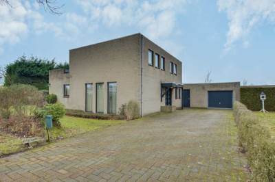 Woning Tubantenweg 5 Oss