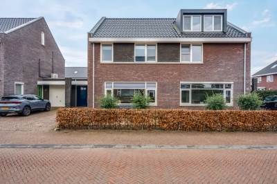 Woning Lakensnijdersgilde 83 Hasselt