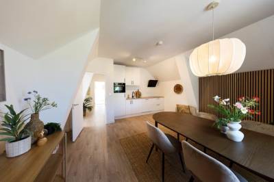 Woning Schoenmakersstraat 13C Roermond