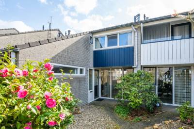 Woning Mercurius 60 Lichtenvoorde