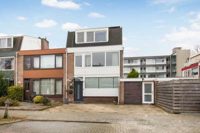 Woning Gijsbrecht van Amstellaan 71 Amstelveen