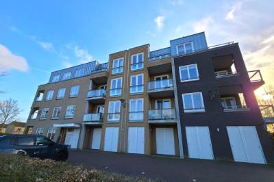 Woning Hartingstraat 37 Nieuw-Vennep