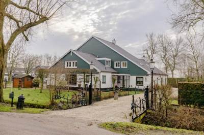 Woning Kanaalweg 13 Heiloo