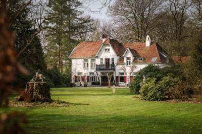 Woning Koerbergseweg 6 Heerde