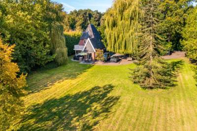 Woning Bolkshoeksweg 16 Almelo