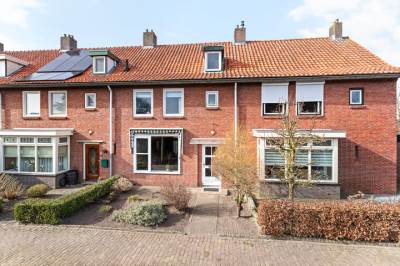 Woning Johanninksweg 43 Denekamp