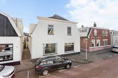 Woning Jacob van Lennepstraat 12 Enschede
