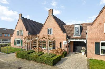 Woning Kamgras 21 Borne