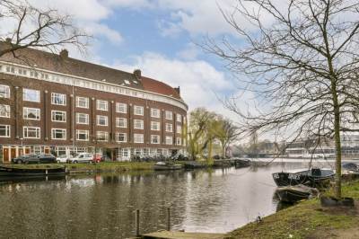 Woning Amstelkade 1792 Amsterdam
