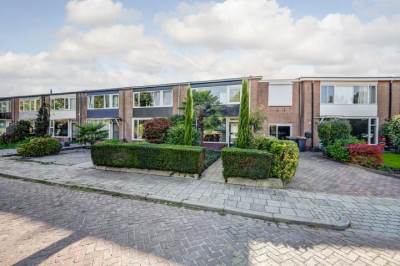 Woning Adriaen Brouwerstraat 5 Almelo