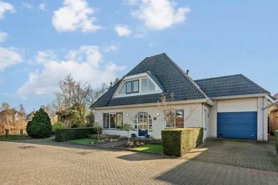 Woning Holtrichter 9 Almelo