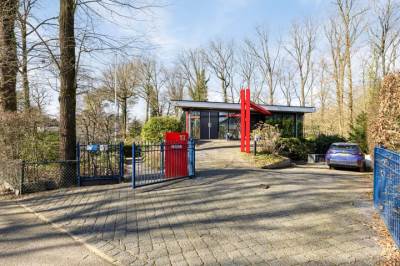 Woning Willem de Zwijgerlaan 13 Amersfoort
