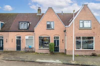 Woning Bessemerlaan 45 Utrecht