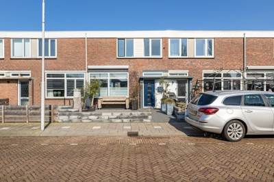 Woning Albardastraat 9 Sneek