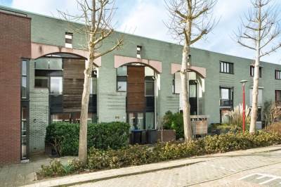 Woning Martinus Nijhoffhove 13 Nieuwegein