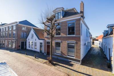 Woning Voorstraat 116 Noordwijk (ZH)
