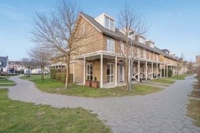 Woning Van der Venstraat 39 Rijswijk (ZH)