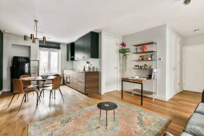 Woning Veelaan 25 Amsterdam