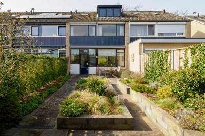 Woning Doolhof 18 Enschede