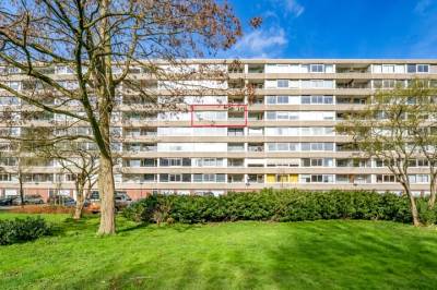 Woning Androsdreef 116 Utrecht