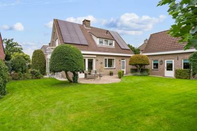 Woning Zomerstraat 16 Lith
