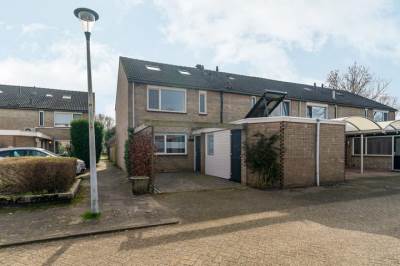 Woning Blauwe Hof 7008 Wijchen