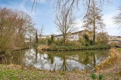 Woning Strawinskystraat 48 Nieuwegein